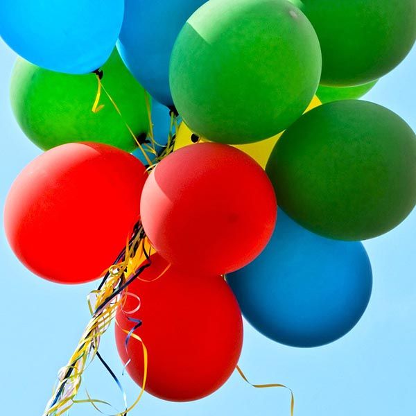 Luftballons