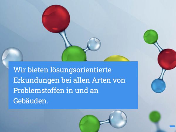 Gebäudediagnostik Wesselmann