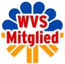 Logo WVS-Mitglied