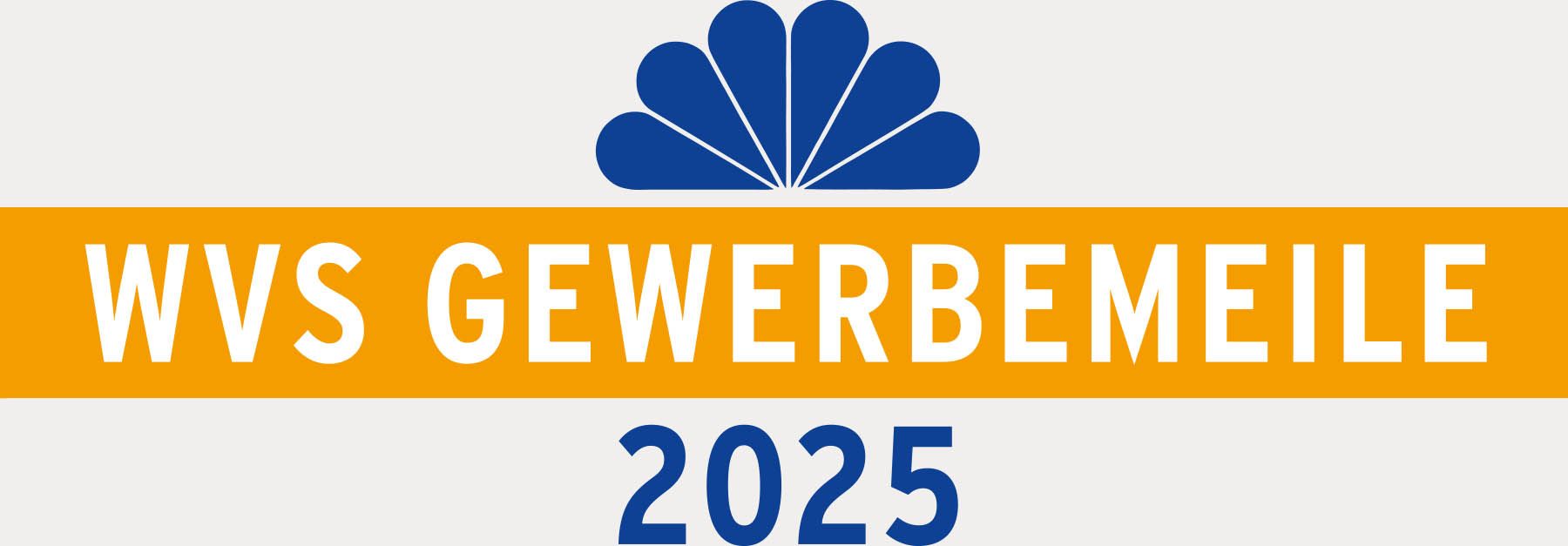 Logo WVS Gewerbemeile 2025