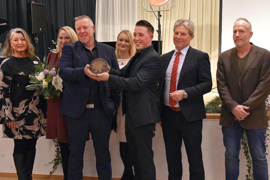 Wirtschaftspreis 2021: Opa Peters Eis