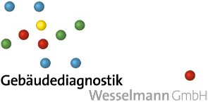 Logo Gebäudediagnostik Wesselmann