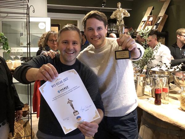 WVS-Oscar Locals Schwarzenbek