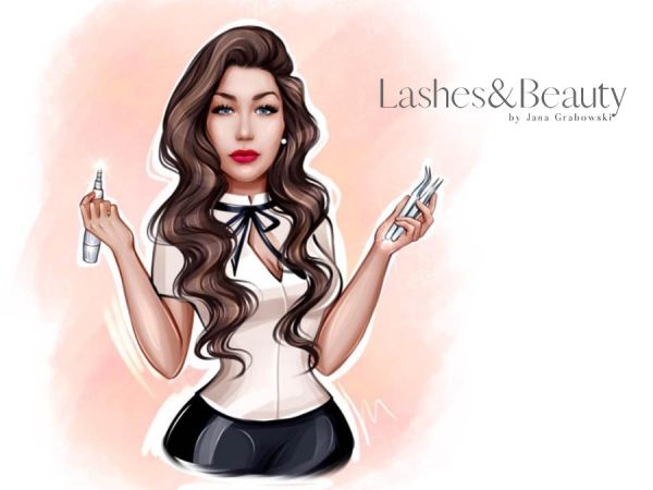 Lashes&Beauty by Jana Grabowski