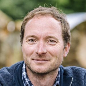 Portrait Martin Hüfner