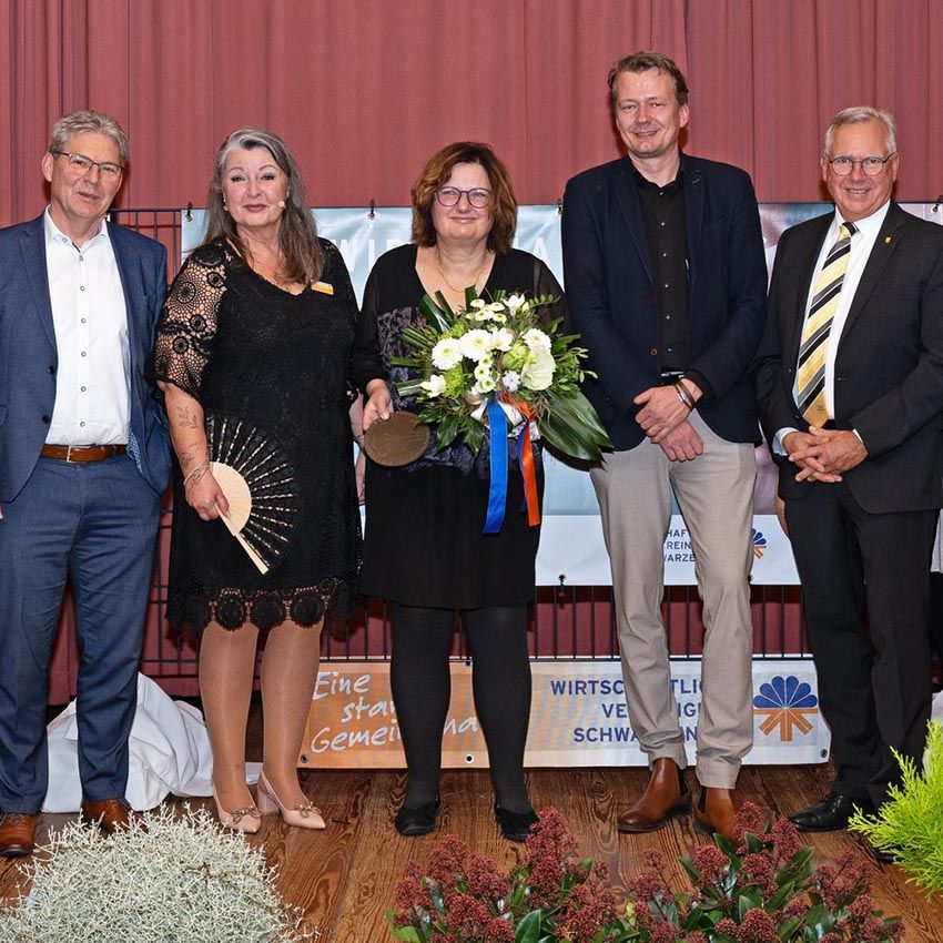 Wirtschaftspreistr&auml;ger 2019 Brillenschmiede